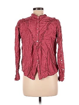 by TiMo Long Sleeve Blouse (view 2)