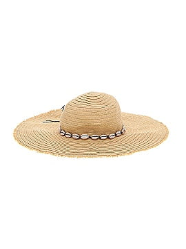 Steve Madden Sun Hat (view 1)