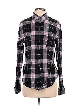 Marc by Marc Jacobs Long Sleeve Button-Down Shirt (view 1)