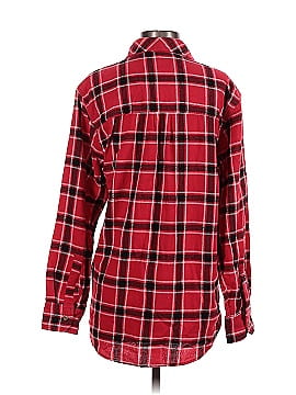 Northeast Outfitters Long Sleeve Button-Down Shirt (view 2)