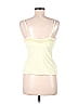 Alo Solid Yellow Active Tank Size M - photo 2