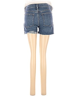 J.Crew Factory Store Denim Shorts (view 2)