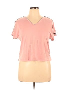 Just Fashion Now Short Sleeve T-Shirt (view 1)