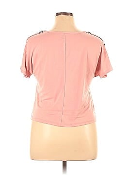 Just Fashion Now Short Sleeve T-Shirt (view 2)