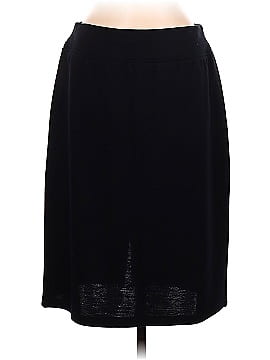 Nina Leonard Casual Skirt (view 1)