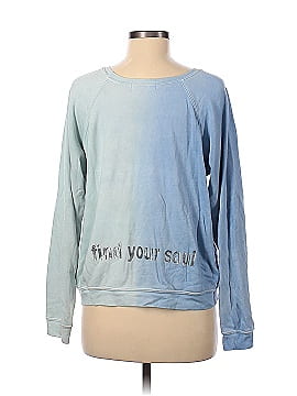 SoulCycle Sweatshirt (view 2)