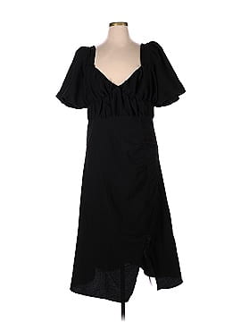 PrettyLittleThing Casual Dress (view 1)