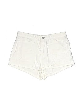 Signatures Khaki Shorts (view 1)