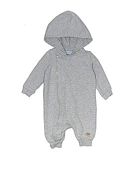 7 For All Mankind Long Sleeve Outfit (view 1)