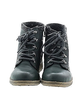 Sporto Ankle Boots (view 2)