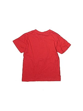 JHK Short Sleeve T-Shirt (view 2)