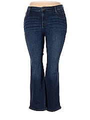 Lane Bryant Jeans