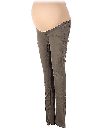 7 For All Mankind Khakis (view 1)