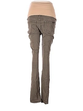 7 For All Mankind Khakis (view 2)