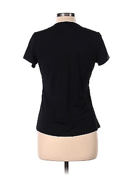 Due Per Due Short Sleeve Top (view 2)