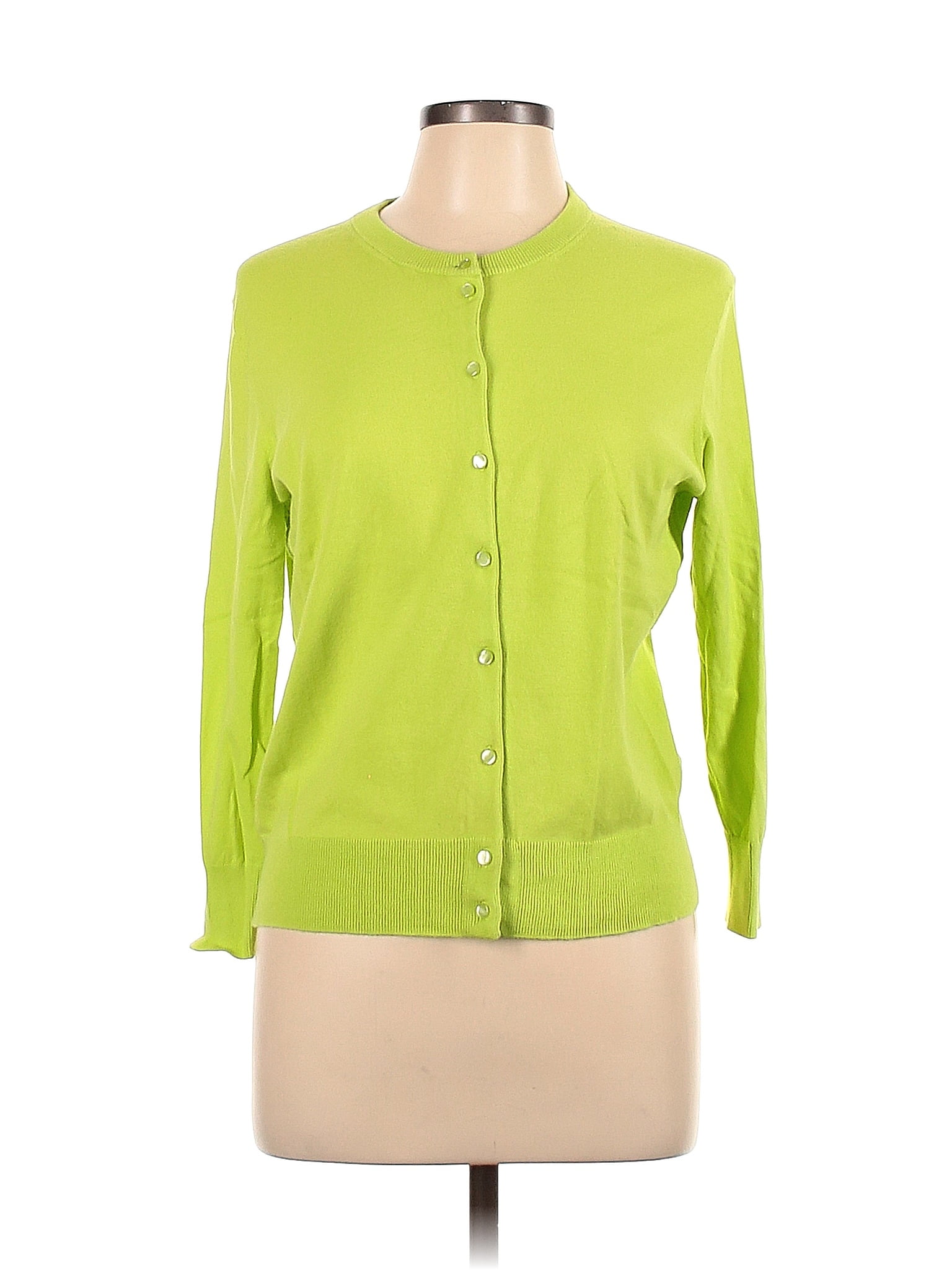 Cardigan Ivy