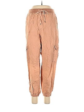 Gap Linen Pants (view 1)