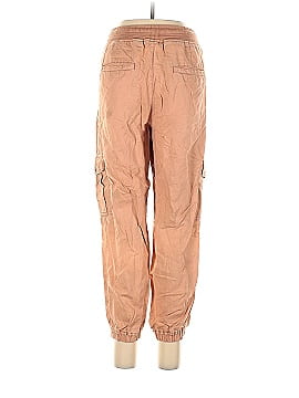 Gap Linen Pants (view 2)