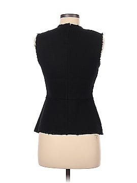Theory Sleeveless Blouse (view 2)