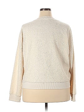 Nine Britton Pullover Sweater (view 2)