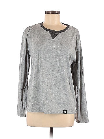 The White Company Active T-Shirt (view 1)