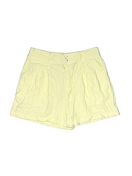 Wallflower Shorts (view 1)