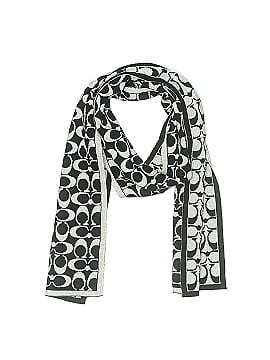 Coach Scarf (view 1)