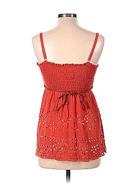 Free People Sleeveless Blouse (view 2)
