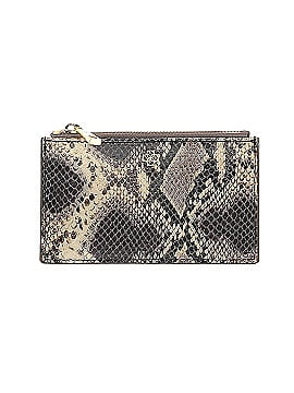 Ann Taylor Leather Clutch (view 1)
