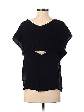 Humanoid Short Sleeve Blouse (view 2)