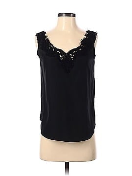 San Andre Sleeveless Blouse (view 1)