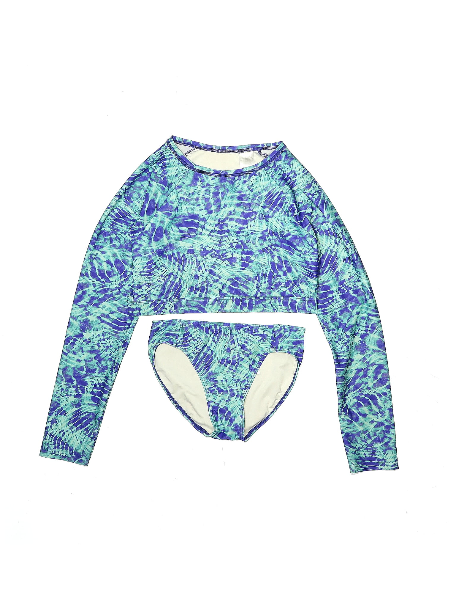 Liewood Zella Thermo Clothes Beach Blue Navy main image 0