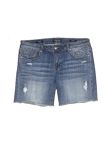 Vigoss Denim Shorts (view 1)