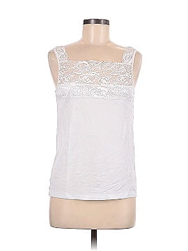 Cuddl Duds Sleeveless Top (view 1)