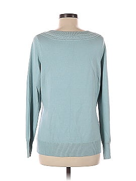 Etcetera Pullover Sweater (view 2)