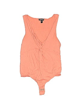 Express Outlet Bodysuit (view 1)