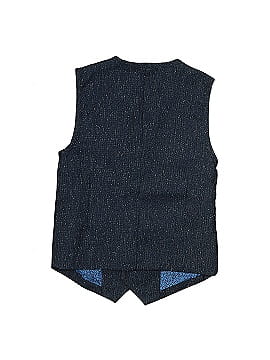 Andy & Evan Tuxedo Vest (view 2)