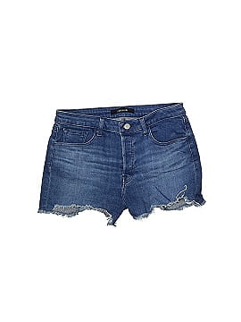 J Brand Denim Shorts (view 1)