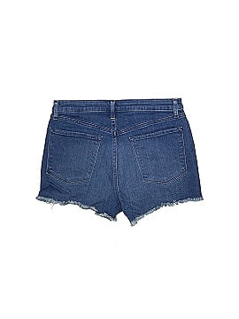 J Brand Denim Shorts (view 2)