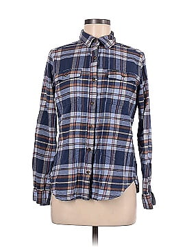 Columbia Long Sleeve Button-Down Shirt (view 1)