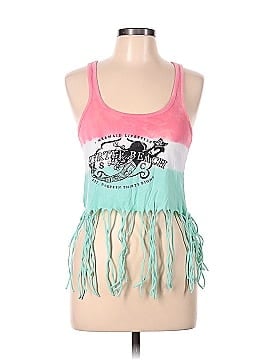 Beach by Exist Tank Top (view 1)