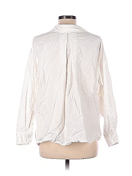 Mable Long Sleeve Button-Down Shirt (view 2)