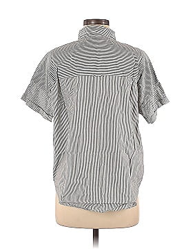 Levi's Short Sleeve Button-Down Shirt (view 2)