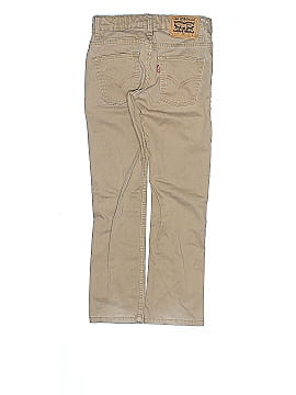 Levi Strauss Signature Jeans (view 2)