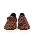 Clarks Leopard Print Brown Sneakers Size 9 - photo 2