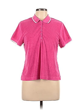 Style&Co Sport Short Sleeve Polo (view 1)