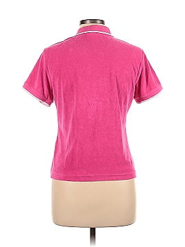 Style&Co Sport Short Sleeve Polo (view 2)