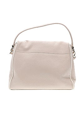 Kate Spade New York Leather Satchel (view 2)
