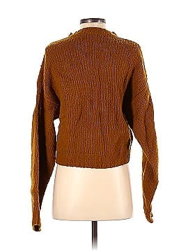 Nylora Pullover Sweater (view 2)