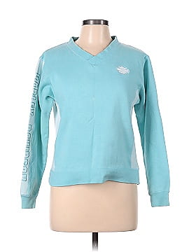 Harley Davidson Pullover Sweater (view 1)